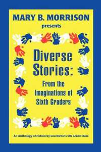 bokomslag Diverse Stories
