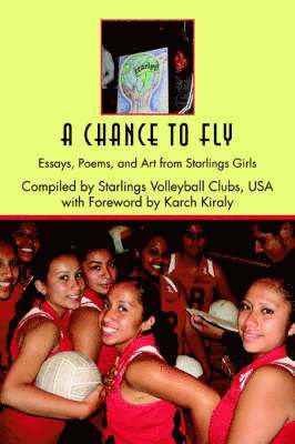 A Chance to Fly 1