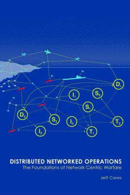 Distributed Networked Operations 1