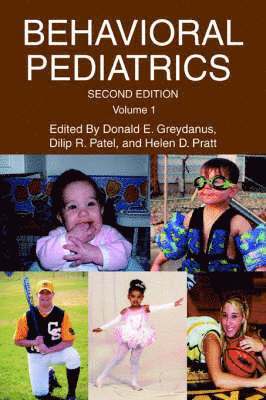 Behavioral Pediatrics 1