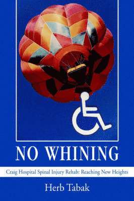 No Whining 1