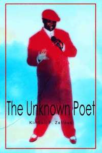 bokomslag Unknown Poet
