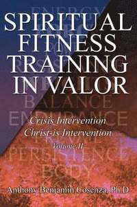 bokomslag Spiritual Fitness Training In Valor