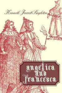 bokomslag Angelica And Francesca