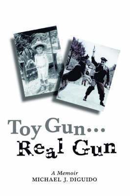 Toy Gun...Real Gun 1