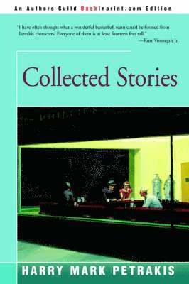 Collected Stories 1