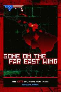 bokomslag Gone On The Far East Wind