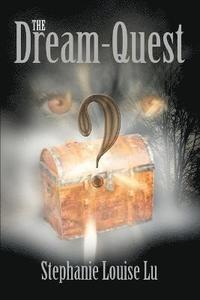 bokomslag The Dream-Quest