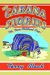 bokomslag Cabana Stories
