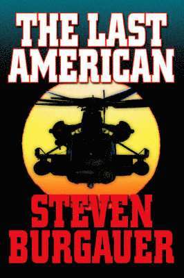 Last American