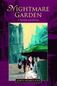 bokomslag Nightmare Garden