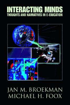 Michael H Foox - Interacting Minds, Häftad