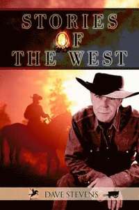 bokomslag Stories of the West