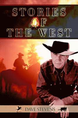 Dave Stevens - Stories of the West, Häftad