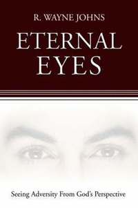 bokomslag Eternal Eyes