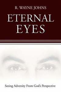 bokomslag Eternal Eyes