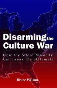 bokomslag Disarming the Culture War