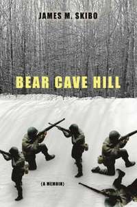 bokomslag Bear Cave Hill