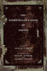 bokomslag Storyteller's Book of Poetry