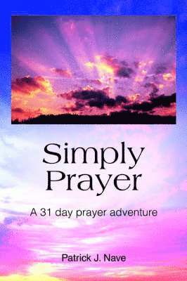 Simply Prayer 1