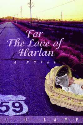 For The Love of Harlan 1