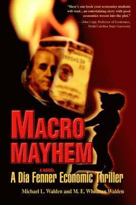 Macro Mayhem 1