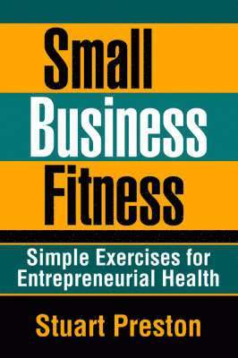 bokomslag Small Business Fitness