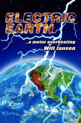 bokomslag Electric Earth