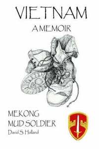 bokomslag Vietnam A Memoir