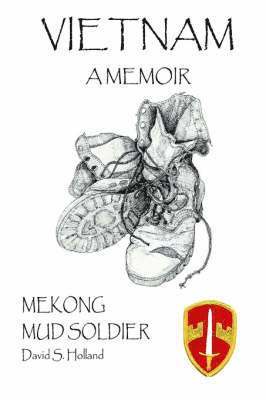 Vietnam A Memoir 1