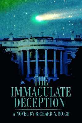 The Immaculate Deception 1