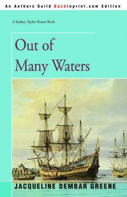 Out of Many Waters 1