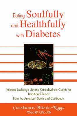 Eating Soulfully and Healthfully with Diabetes 1