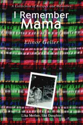 Elinor Geller - I Remember Mama, Häftad