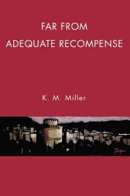 bokomslag Far From Adequate Recompense