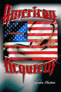 bokomslag American Requiem