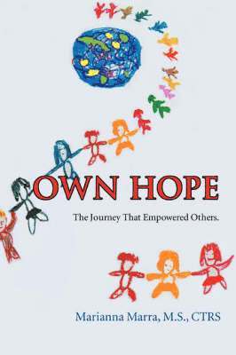 bokomslag Own Hope
