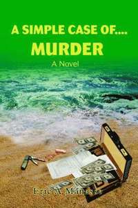 bokomslag Simple Case of....Murder