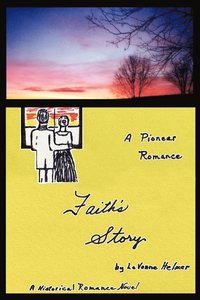 bokomslag Faith's Story