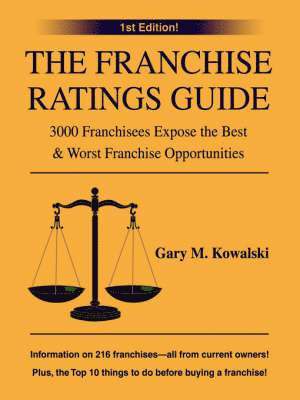 The Franchise Ratings Guide 1