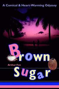 bokomslag Brown Sugar