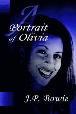 A Portrait of Olivia 1