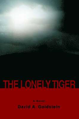 bokomslag The Lonely Tiger