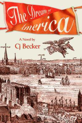 bokomslag Dream of America