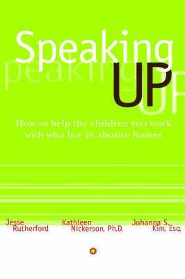 Speaking Up 1