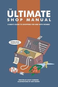bokomslag The Ultimate Shop Manual