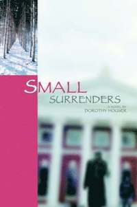 bokomslag Small Surrenders