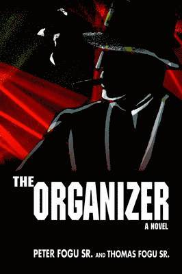bokomslag Organizer