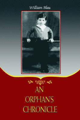 bokomslag Orphan's Chronicle