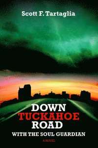 bokomslag Down Tuckahoe Road
